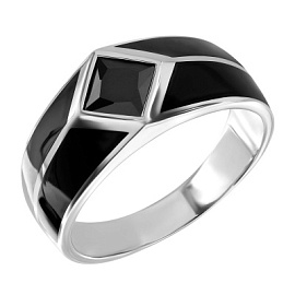 Печатка ПН-к5.с серебро