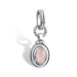 Подвеска 03-4411.00РК-00 серебро