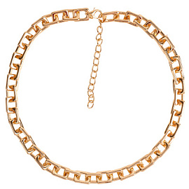 Колье 701674290-1 ювелирный сплав