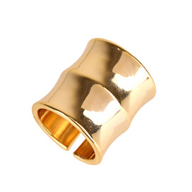 Кольцо 3-4159-Y ювелирный сплав