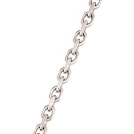Цепь 81045141440 серебро Полновесная