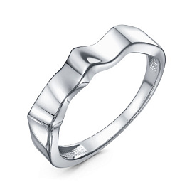 Кольцо с2107862 серебро