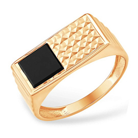 Печатка К11217783 золото