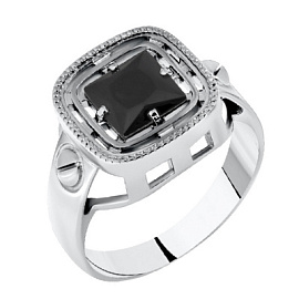 Печатка 3302942р серебро