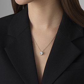 Подвеска бегунок 03-4940.000Б-00 серебро_2