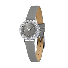 Часы 0377W.2.9.77A серебро