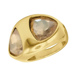 Кольцо CN-250500 ювелирный сплав