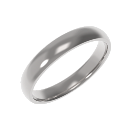 Кольцо 1035471-00000 серебро