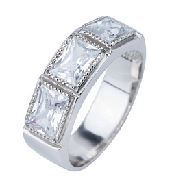 Печатка 3302569р б серебро