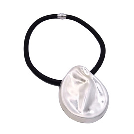 Колье 231110132s ювелирный сплав