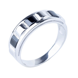 Печатка 3302523р серебро