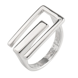 Кольцо 503095200 ювелирный сплав
