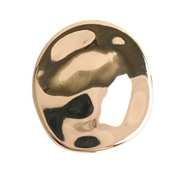 Брошь 141110047g ювелирный сплав